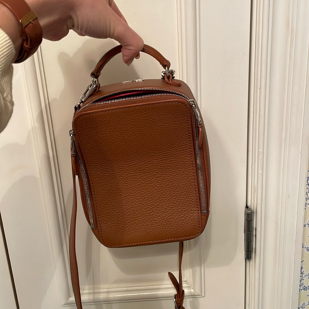 Sonia Rykiel crossbody woman’s bag